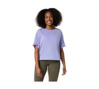 ASICS Nagino Run Adjustable Ss Top Bluebell femmes size M