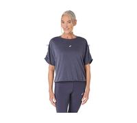 ASICS Nagino Run Adjustable Ss Top Indigo Fog femmes size L