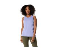 ASICS Nagino Run Adjustable Tank Bluebell femmes size XL