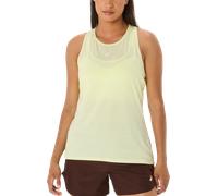 ASICS NAGINO RUN ADJUSTABLE TANK Débardeurs M Jaune