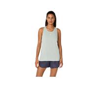 Asics Nagino Run Adjustable vêtement running femme Nagino Run Adjustable L Vert
