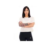 ASICS Nagino Run Maillot De Course Femmes - Crème, Taille XL