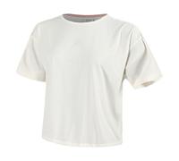 ASICS Nagino Run Maillot de course Femmes-crème, Taille L