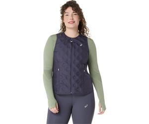 ASICS Nagino Run Padded Gilet Femme S