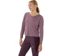 ASICS Nagino Run Shirt Femme XS