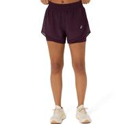 ASICS Nagino Run Short Femme S