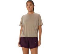 ASICS Nagino Run T-shirt Femme M