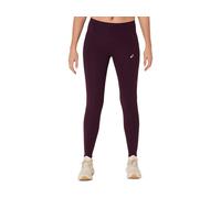 ASICS Nagino Run Tight Dark Aubergine femmes size 2XL