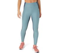 ASICS NAGINO RUN TIGHT Leggings XS Bleu