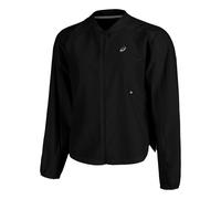 Asics - Women's Nagino Run Adjustable Jacket - Veste de running - L - performance black