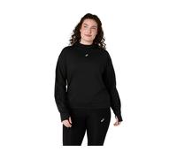 ASICS Nagino Run Winter Hoodie Performance Black femmes size 2XL