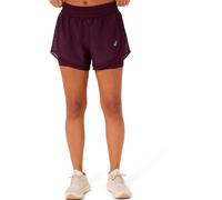 ASICS Nagino Run Short Femme S