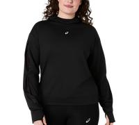 ASICS Nagino Sweatshirt à capuche XS Noir
