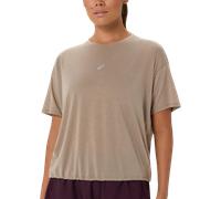 ASICS Nagino Tee-shirt XS Marron