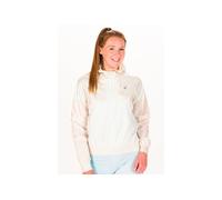 Asics Nagino W vêtement running femme déstockage Nagino W XL Blanc