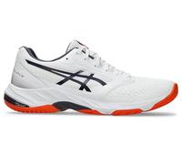 ASICS Homme Netburner Ballistic FF 3 Sneaker, Multicolore, 46.5 EU