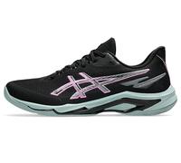 Chaussures indoor Asics Netburner Ballisctic FF 4 Noir 46,5
