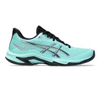 ASICS Netburner Ballistic FF 4 Femmes 43 1/2 Bleu Clair