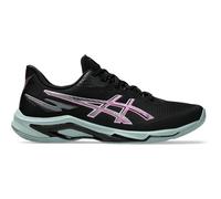 asics Netburner Ballistic FF 4 Hommes 50 1/2 Noir/Rose