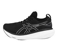 ASICS Nimbus 25 Chaussure de Course sur Route pour Homme Noir 40 EU