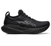ASICS Nimbus 25 Chaussure de Course sur Route pour Homme Noir 42 EU