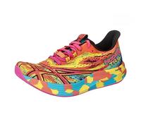 ASICS Noosa TRI 15 Donna Chaussures de Course Bleu Jaune