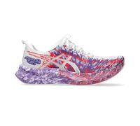ASICS Noosa Tri 16 Chaussure De Compétition Femmes - Blanc , Violet, Pointure 38