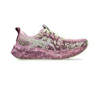 ASICS NOOSA TRI 16 Chaussure de compétition Femmes - lilas, jaune, Taille 42,5