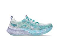 ASICS NOOSA TRI 16 Chaussure de compétition Femmes - turquoise, lilas, Taille 39