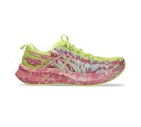 ASICS Noosa Tri 16 Chaussure de compétition Femmes-vert fluo, corail, Taille 39,5