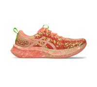 ASICS NOOSA TRI 16 Chaussure de compétition Hommes-abricot, jaunes fluo, Pointure 42