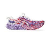 ASICS Noosa Tri 16 Chaussure De Compétition Hommes - Blanc , Multicouleur, Pointure 43.5