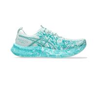 ASICS Noosa Tri 16 Chaussure De Compétition Hommes - Bleu Clair , Blanc, Pointure 42.5