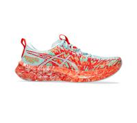 ASICS Noosa Tri 16 Chaussure de compétition Hommes-bleu clair, rouge, Taille 50,5