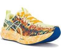 Chaussures ASICS Noosa Tri 16 jaune orange bleu - 44.5