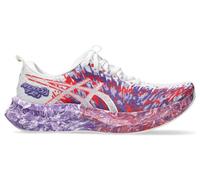 ASICS Chaussures Noosa Tri 16 Femme Violet/Rose Taille 40 Modèle 2025