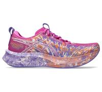 ASICS Chaussures de running Noosa Tri 16 Rose/Violet Taille 40