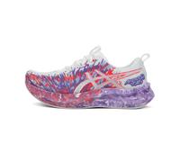 ASICS Noosa Tri 16 White / Edo Purple hommes size 49