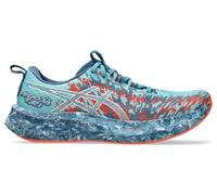 Chaussures ASICS Noosa Tri 16 bleu rouge - 40.5