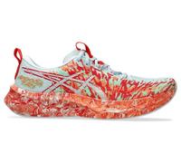 ASICS Noosa Tri 16 Chaussure de compétition Hommes-bleu clair, rouge, Taille 45