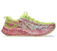 Asics - Women's Noosa Tri 16 - Chaussures de running - EU 39,5 - lucid yellow / bright rose