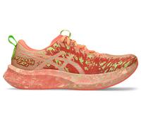 ASICS Noosa Tri 16 Orange Glow / Flash Red hommes size 42.5