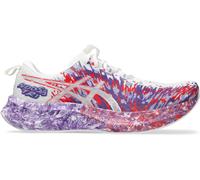 Asics Noosa Tri 16 Road Running Shoes Mens Blanc/Violet 7 (41.5) Male