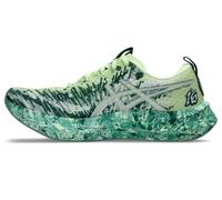 ASICS Chaussures de running Noosa Tri 16 Homme jaune fluo / vert Taille 44,5