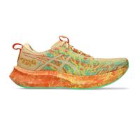 ASICS Chaussure de compétition Noosa Tri 16 orange/jaune Femmes Taille 40