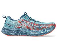 Chaussures ASICS Noosa Tri 16 bleu rouge - 40.5