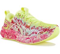 Asics Noosa Tri 16 Running Shoes Jaune,Rose EU 39 Femme