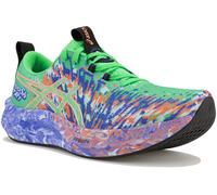 ASICS Chaussures de running Homme Noosa Tri 16 Vital Green/Cobalt Burst Taille 40,5