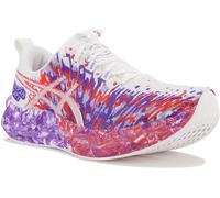 ASICS Chaussures de running Noosa Tri 16 Violet/Rouge Femme 37