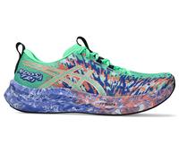 ASICS Chaussure de course 'NOOSA TRI 16' indigo / citron vert / homard / melon, Taille 43,5